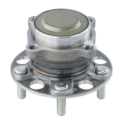 Moog Hub Assembly 512516 Photo - Primary