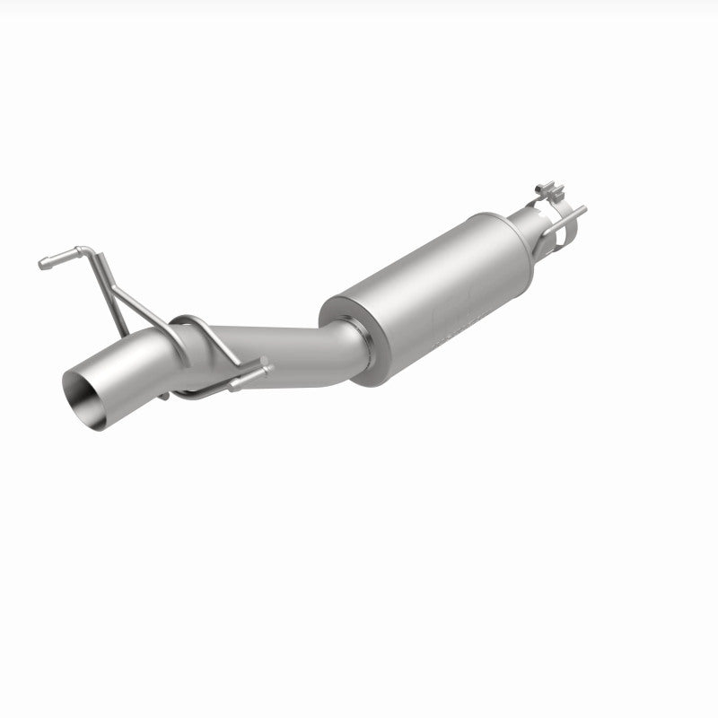 MagnaFlow Ram D-Fit Muffler Replacement With Muffler Performance Exhaust System 19493 360 Degree Image Set