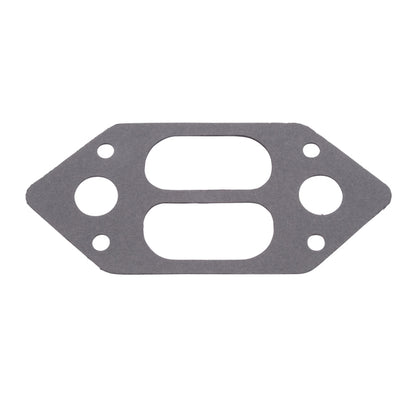 Edelbrock Gasket, Ford Flathead, 1938-1953 Ford V8, Slingshot Manifold Gasket 8700 Photo - Primary