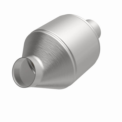MagnaFlow Cadillac SRX OEM Grade Federal / EPA Compliant Universal Catalytic Converter 51774 360 Degree Image Set