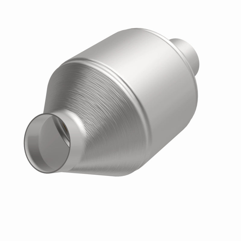 MagnaFlow Cadillac SRX OEM Grade Federal / EPA Compliant Universal Catalytic Converter 51774 360 Degree Image Set