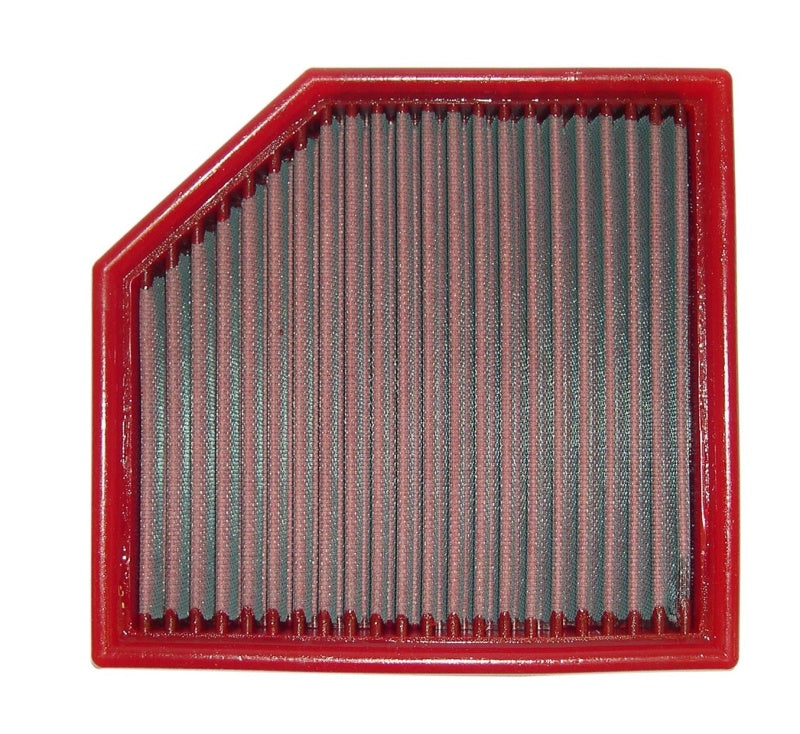 BMC 05-10 Volvo S60 2.4 D Replacement Panel Air Filter FB434/01 FB434/01 Photo - Primary