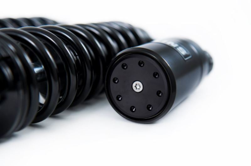 Ohlins 04-20 Harley-Davidson Sportster XL STX 36 Blackline Shock Absorber HD 756 HD 756 User 1
