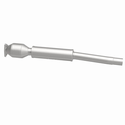 MagnaFlow Volkswagen Phaeton OEM Grade Federal / EPA Compliant Direct-Fit Catalytic Converter 49878 360 Degree Image Set