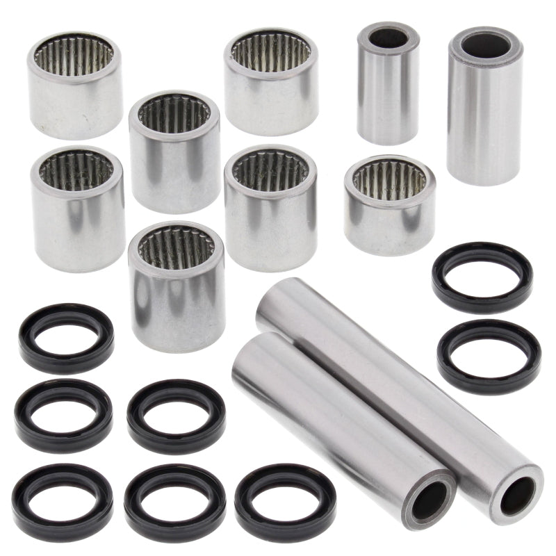 All Balls Racing 13-20 Honda CRF250L Linkage Bearing Kit 27-1182 27-1182 Photo - Primary