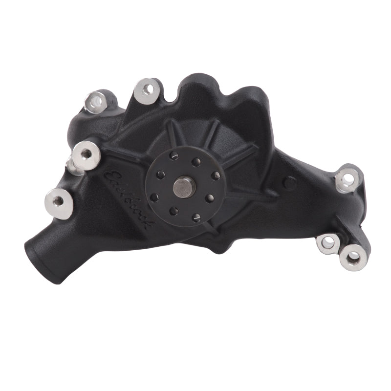 Edelbrock Water Pump, High Performance, Chevrolet, 1969-87 396-502 C.I.D V8, 198 88513 Photo - Primary