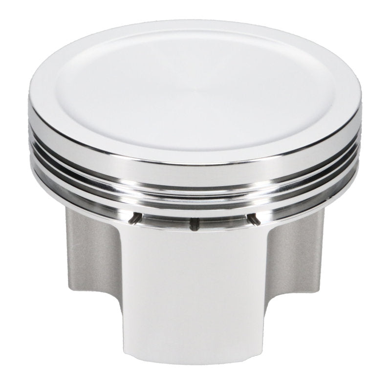 JE Pistons PEUGEOT 106 TU5J2 11.8:1 Set of 4 Pistons 312431 312431 Photo - Primary