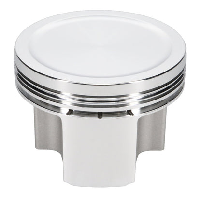JE Pistons PEUGEOT 106 TU5J2 11.8:1 Set of 4 Pistons 312431 312431 Photo - Primary