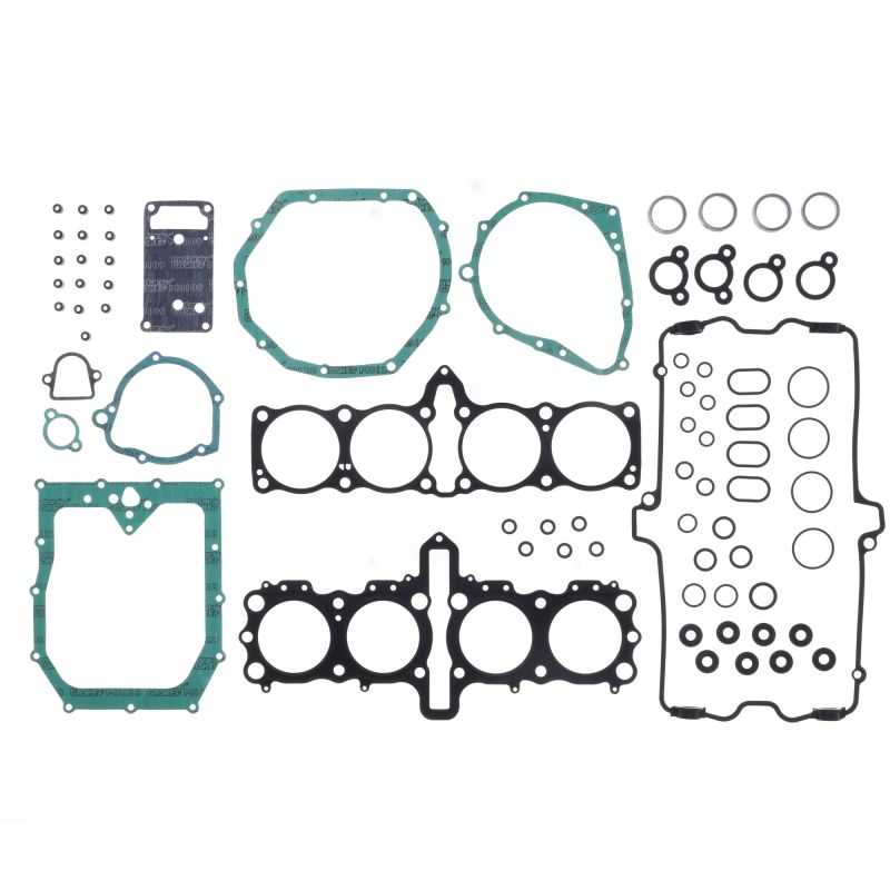 Athena 86-88 Suzuki 1100 Complete Gasket Kit (Excl Oil Seal) P400510850960 P400510850960 Photo - Primary