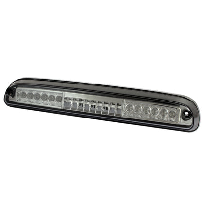 SPYDER Xtune Ford Ranger 93-11 LED 3rd Brake w/Cargo Lights Chrome BKL-JH-FF25099-LED-SM 9025181 9025181 Photo - Primary