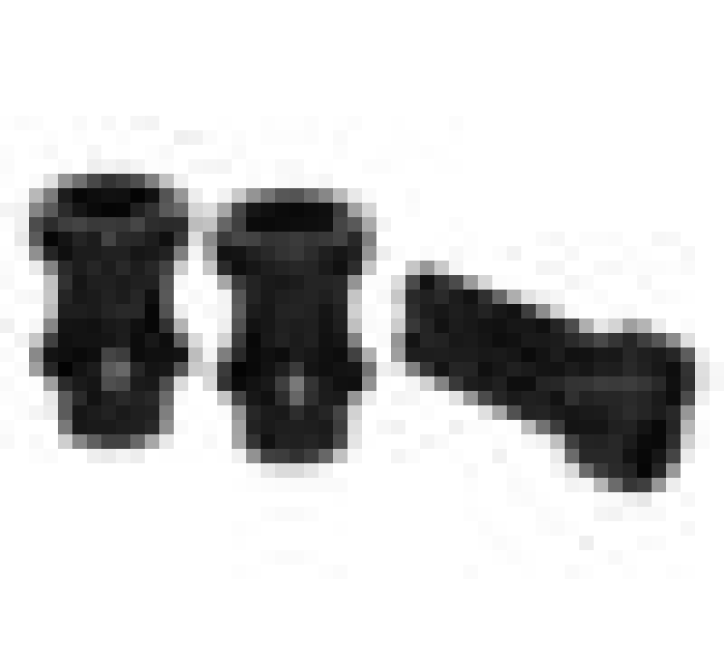 Vortex Racing Swingarm Spools-10Mm Bolt Blk SP402K SP402K User 1