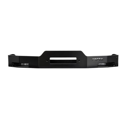Westin 19-21 Chevy Silverado 1500 (Excl. 2019 Silverado LD) MAX Winch Tray 46-23955 46-23955 Photo - Primary