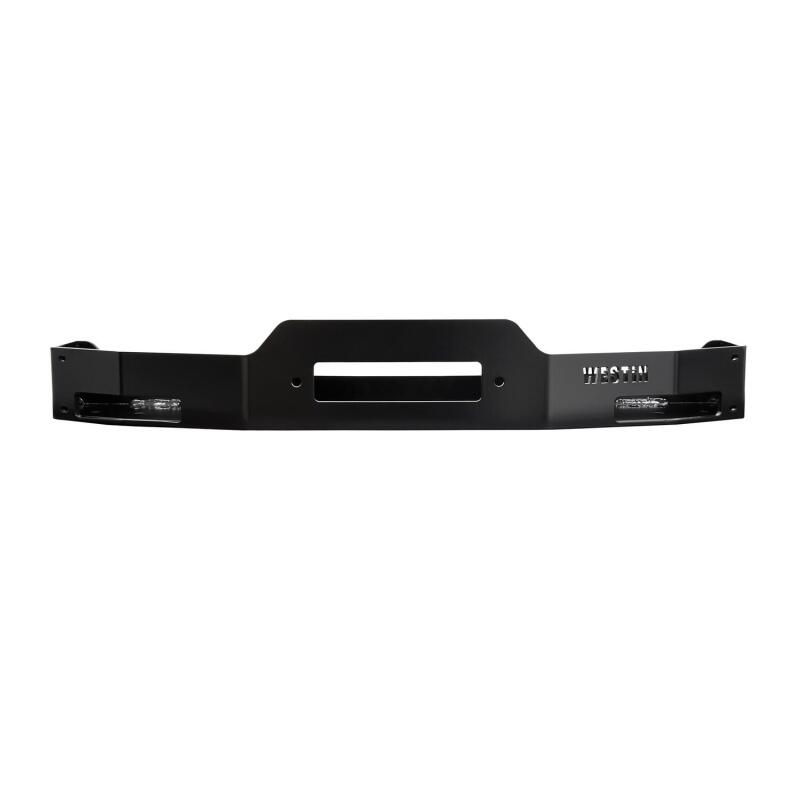 Westin 19-21 Chevy Silverado 1500 (Excl. 2019 Silverado LD) MAX Winch Tray 46-23955 46-23955 Photo - Primary
