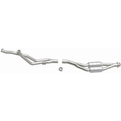 MagnaFlow Mercedes-Benz S320 HM Grade Federal / EPA Compliant Direct-Fit Catalytic Converter 23849 Photo - out of package