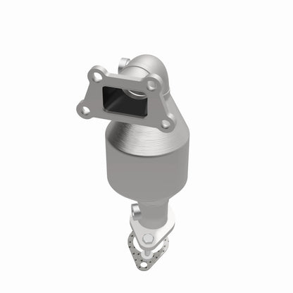 MagnaFlow Chevrolet OEM Grade Federal / EPA Compliant Direct-Fit Catalytic Converter 52185 360 Degree Image Set