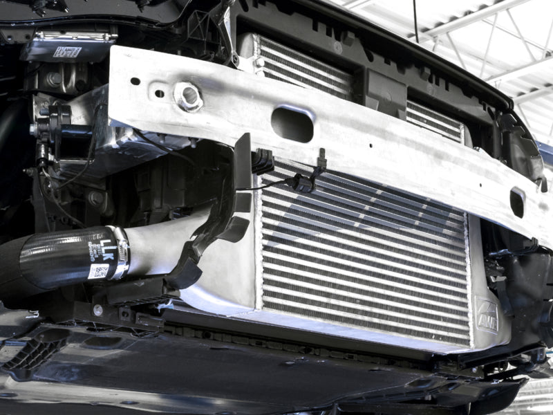 AWE Tuning 2018-2019 Audi B9 S4 / S5 Quattro 3.0T Cold Front Intercooler Kit 4510-11060 4510-11060 Photo - out of package
