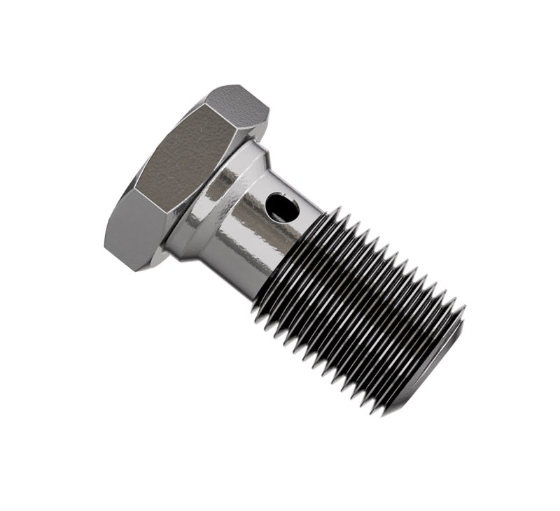 Goodridge Single Banjo Bolt 7/16x24 P775-44C P775-44C Photo - Primary