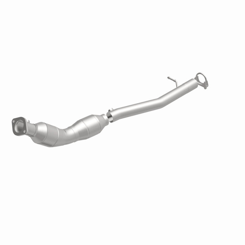MagnaFlow Land Rover Range Rover HM Grade Federal / EPA Compliant Direct-Fit Catalytic Converter 93679 360 Degree Image Set
