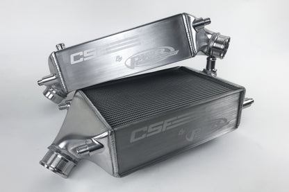 CSF Porsche 911 GT2 RS Twin Intercooler Set 8166 8166 Photo - out of package