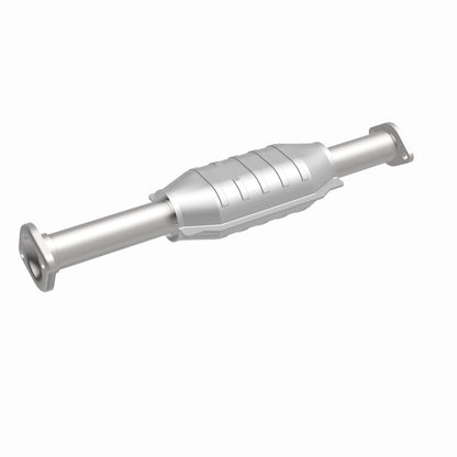 MagnaFlow Mitsubishi Montero Sport HM Grade Federal / EPA Compliant Direct-Fit Catalytic Converter 93364 360 Degree Image Set