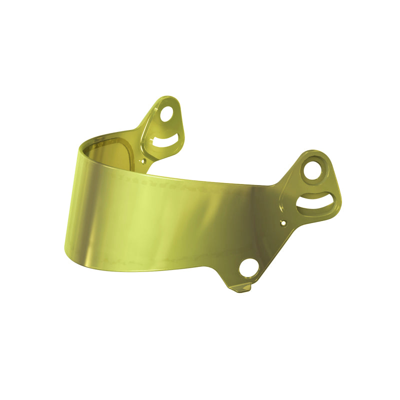 Bell SE077 Helmet Shield ML - Gold 2010422 2010422 Photo - Primary