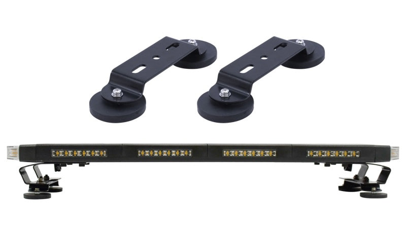 Putco Magnet mount Kit Hornet Brackets 950020 950020 Photo - Primary