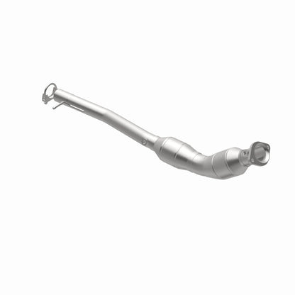 MagnaFlow Land Rover Range Rover OEM Grade Federal / EPA Compliant Direct-Fit Catalytic Converter 49713 360 Degree Image Set