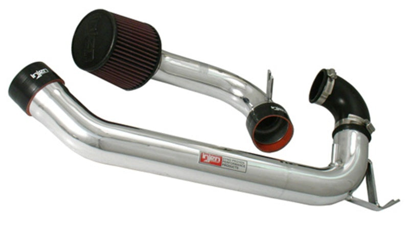 Injen Polished Cold Air Intake 05-06 Pontiac G6 3.5L SP7030P Photo - Primary