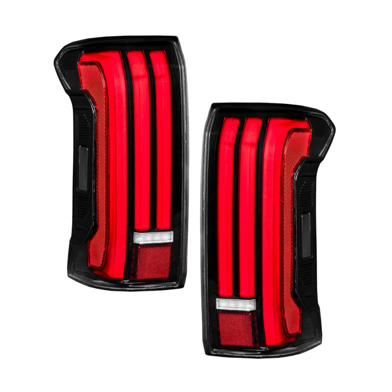 FORM Lighting FRM Tail Lights Lights Tail Lights main image