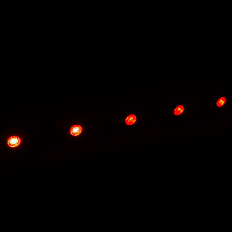 Anzo LED Tailgate Spoiler 2015-2016 Ford F-150 LED Tailgate Spoiler 861185 User 2