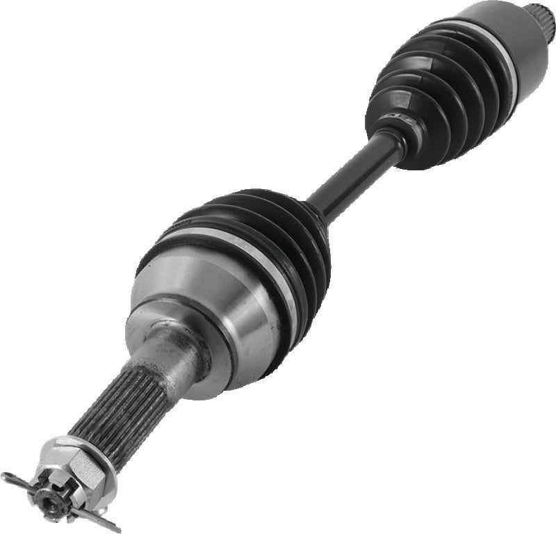 QuadBoss 08-14 Polaris RZR 800 Rear Left Replacement Axle 609459 609459 Photo - Primary