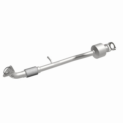 MagnaFlow Chevrolet Spark OEM Grade Federal / EPA Compliant Direct-Fit Catalytic Converter 21-435 360 Degree Image Set