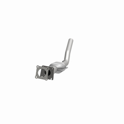 MagnaFlow HM Grade Federal / EPA Compliant Direct-Fit Catalytic Converter 23266 360 Degree Image Set
