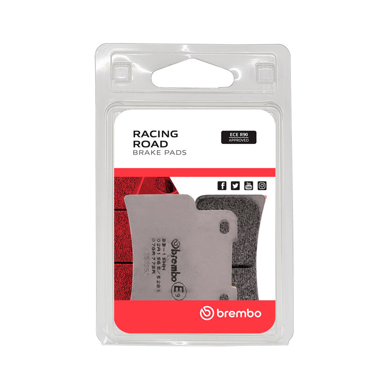 Brembo OE AM - BRAKE PAD MOTORCYCLE 07GR77SR 07GR77SR User 1