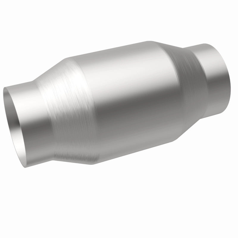 MagnaFlow Standard Grade Federal / EPA Compliant Universal Catalytic Converter 59958 360 Degree Image Set