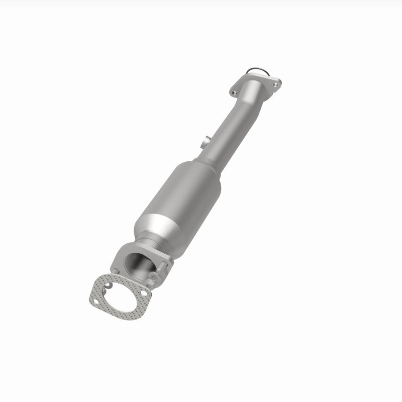 Magnaflow 05-06 Nissan Titan 5.6L Direct Fit Converter 5592215 5592215 360 Degree Image Set