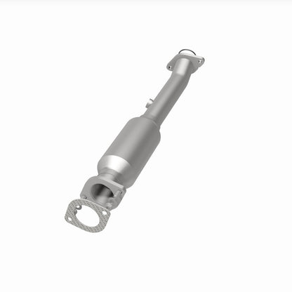Magnaflow 05-06 Nissan Titan 5.6L Direct Fit Converter 5592215 5592215 360 Degree Image Set