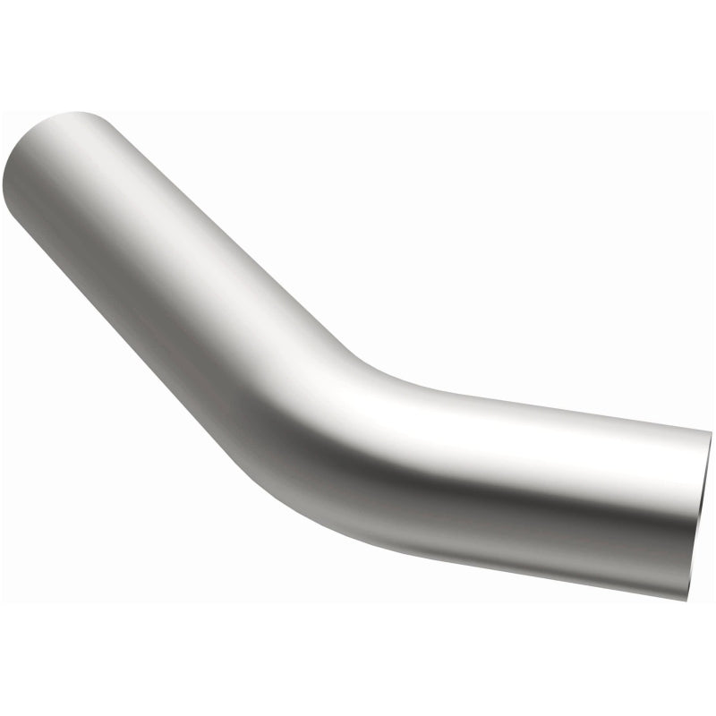 MagnaFlow 45° Bend Stainless Steel Pipe 10713 Photo - out of package