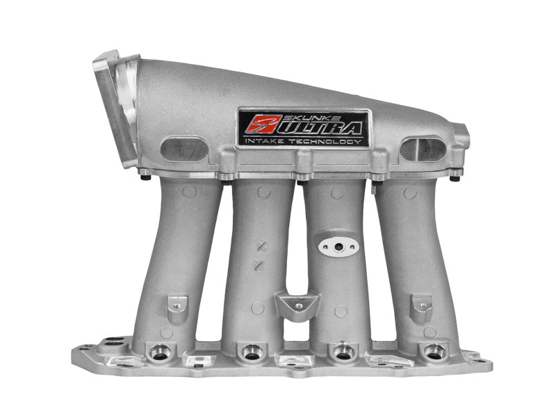Skunk2 Ultra Series B Series VTEC Street Intake Manifold - Silver 0B7UB 307-05-0500 Photo - Unmounted