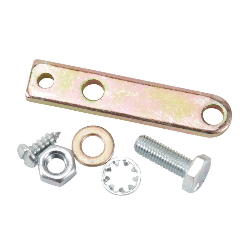 Edelbrock A/T Rod Ext-Sb Ford 8011 Photo - Primary