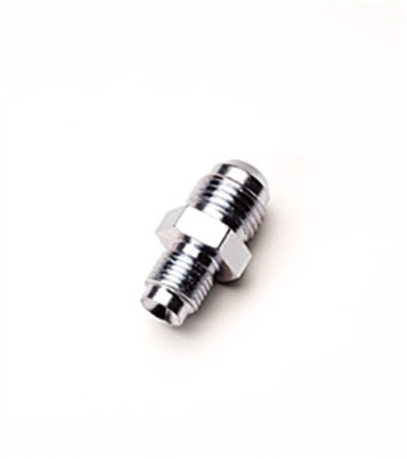 Russell Oil Inlet (7/16 Inch -24 Inverted Flare) To -6 AN Male 697100 Photo - Primary