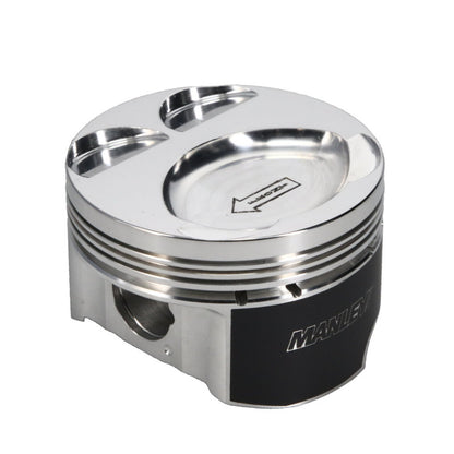 Manley Performance Mazda 94mm 87.5mm Standard Bore 9.5 CR Dish Type Platinum Series Pisto 630000C-4 Photo - Primary