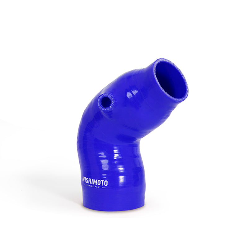 Mishimoto Chevrolet Camaro 2.0T Performance Air Intake, 2016+ MMAI-CAM4-16BL User 6