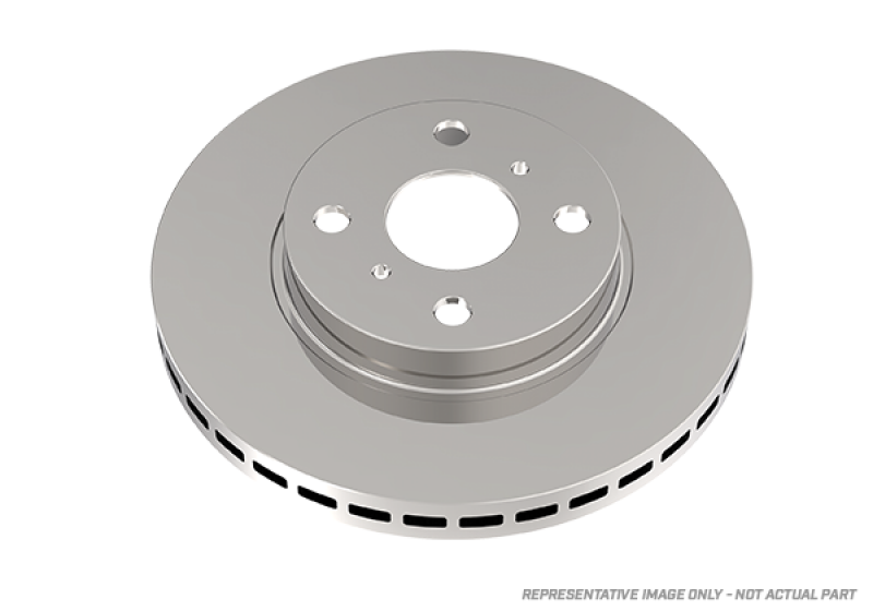 DBA DBA En-Shield Standard Rotors Brakes, Rotors & Pads Brake Rotors - OE main image