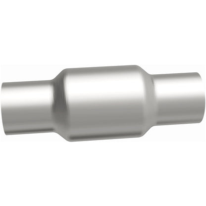 MagnaFlow Standard Grade Federal / EPA Compliant Universal Catalytic Converter 50004 Photo - out of package