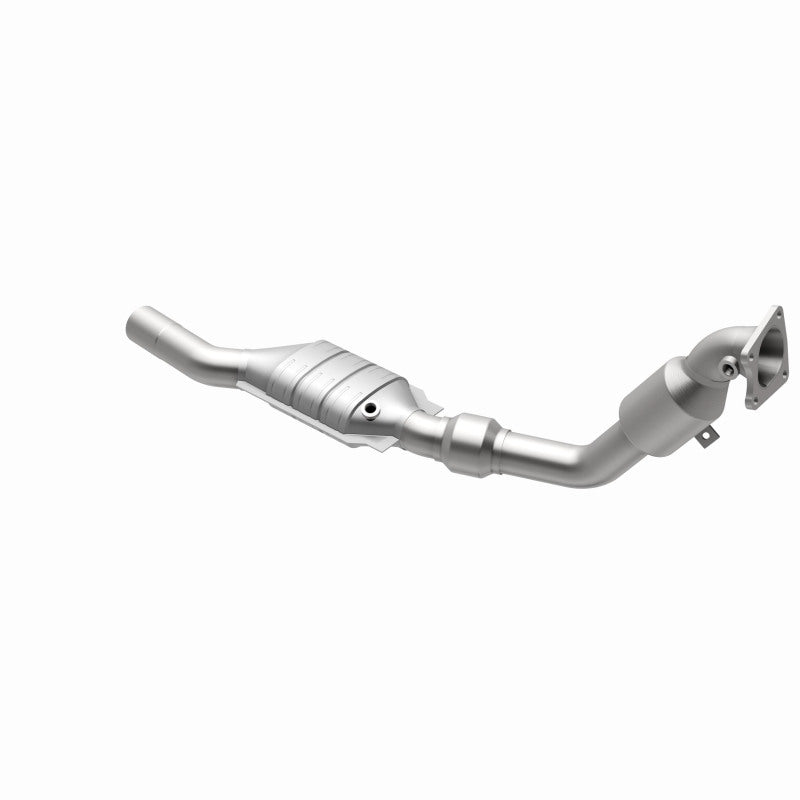 MagnaFlow Audi RS6 HM Grade Federal / EPA Compliant Direct-Fit Catalytic Converter 24500 360 Degree Image Set