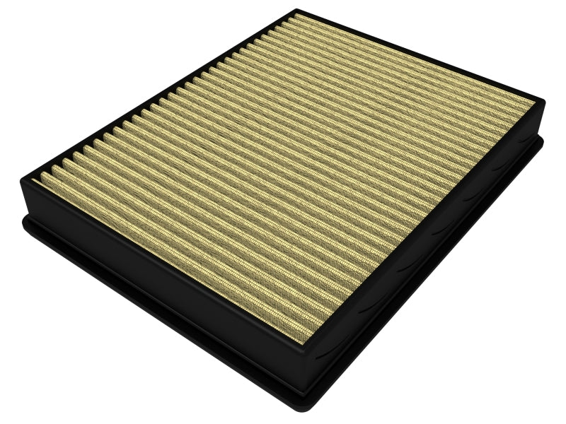 aFe OE High Performance Air Filter Chevy Silverado 2500 HD All 2001-2005 73-10062 Photo - Unmounted