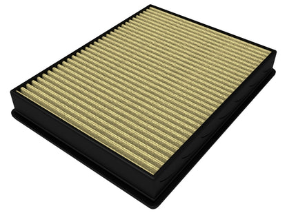 aFe OE High Performance Air Filter Chevy Silverado 2500 HD All 2001-2005 73-10062 Photo - Unmounted