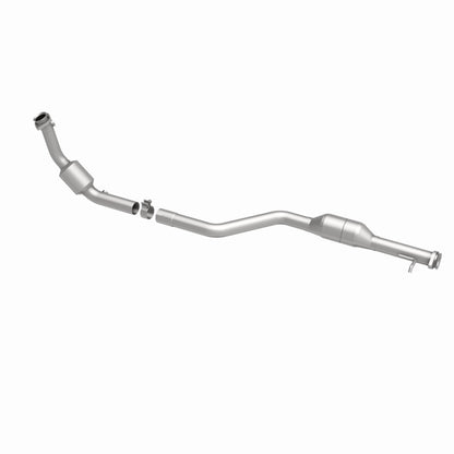 MagnaFlow Mercedes-Benz SL500 California Grade CARB Compliant Direct-Fit Catalytic Converter 444048 360 Degree Image Set