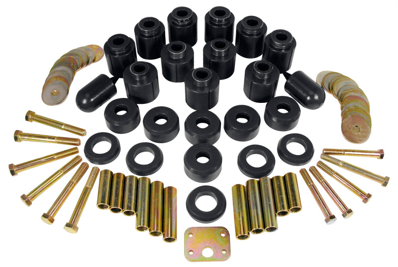 Prothane Body Mount 1-114-BL Photo - Primary